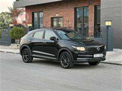 Dongfeng iX5